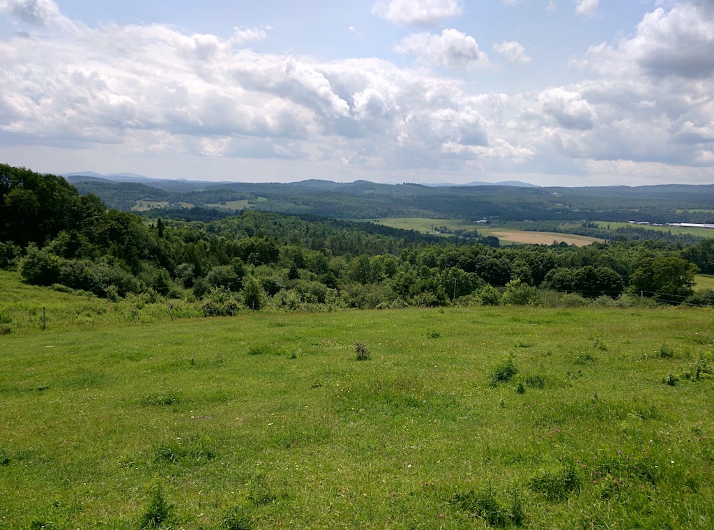 Pleasant View Farm LLC